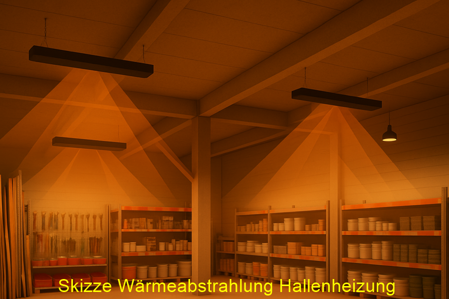 Skizze_Wärmeabstrahlung_Hallenheizung