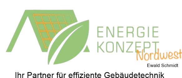 Energiekonzept Nordwest Logo