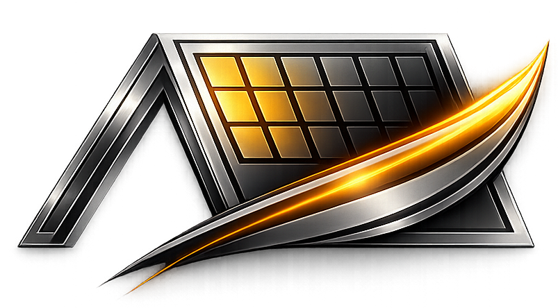 Logo Energiekonzept Nordwest – Photovoltaik, Alarm und moderne Heizsysteme