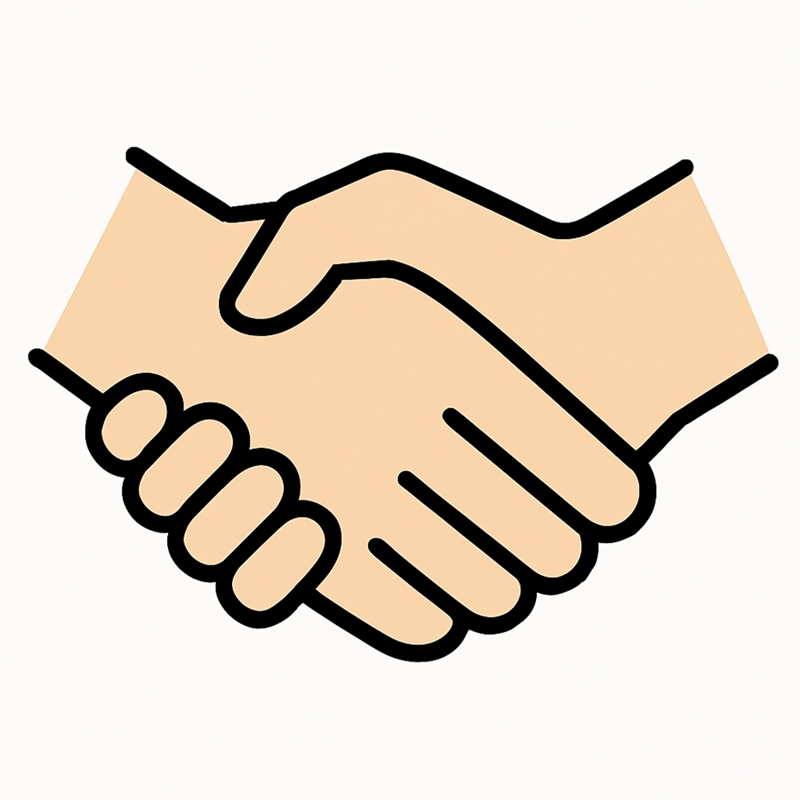 Zusammenarbeit zwischen Handwerksbetrieb und Wärmeplanung