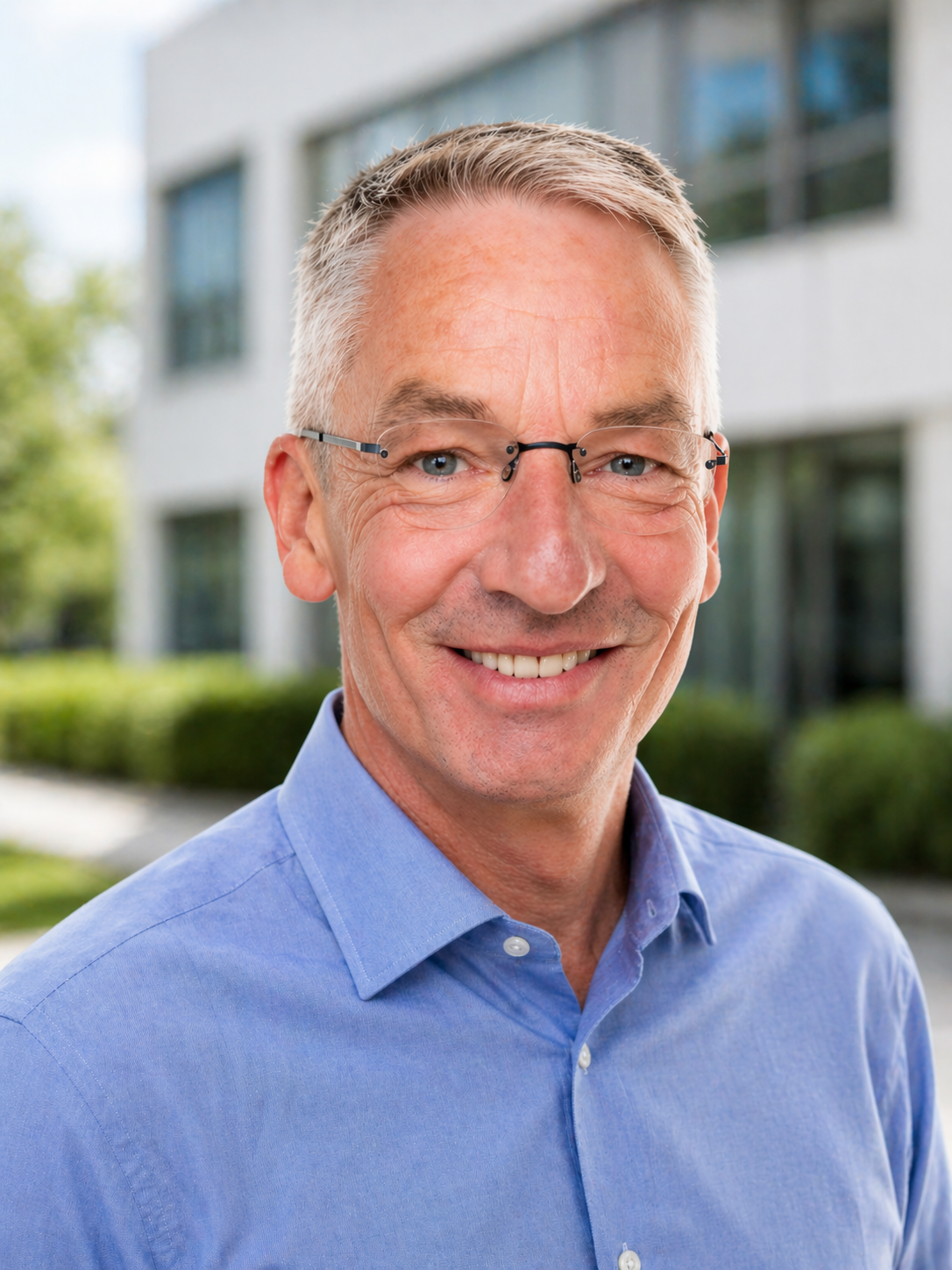 Ewald Schmidt Energiekonzept Nordwest