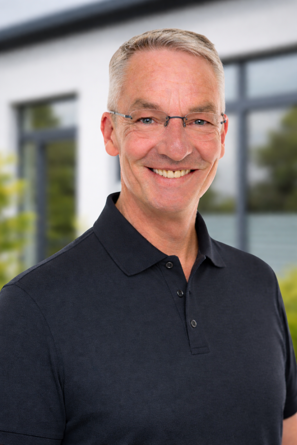 Ewald Schmidt Energiekonzept Nordwest