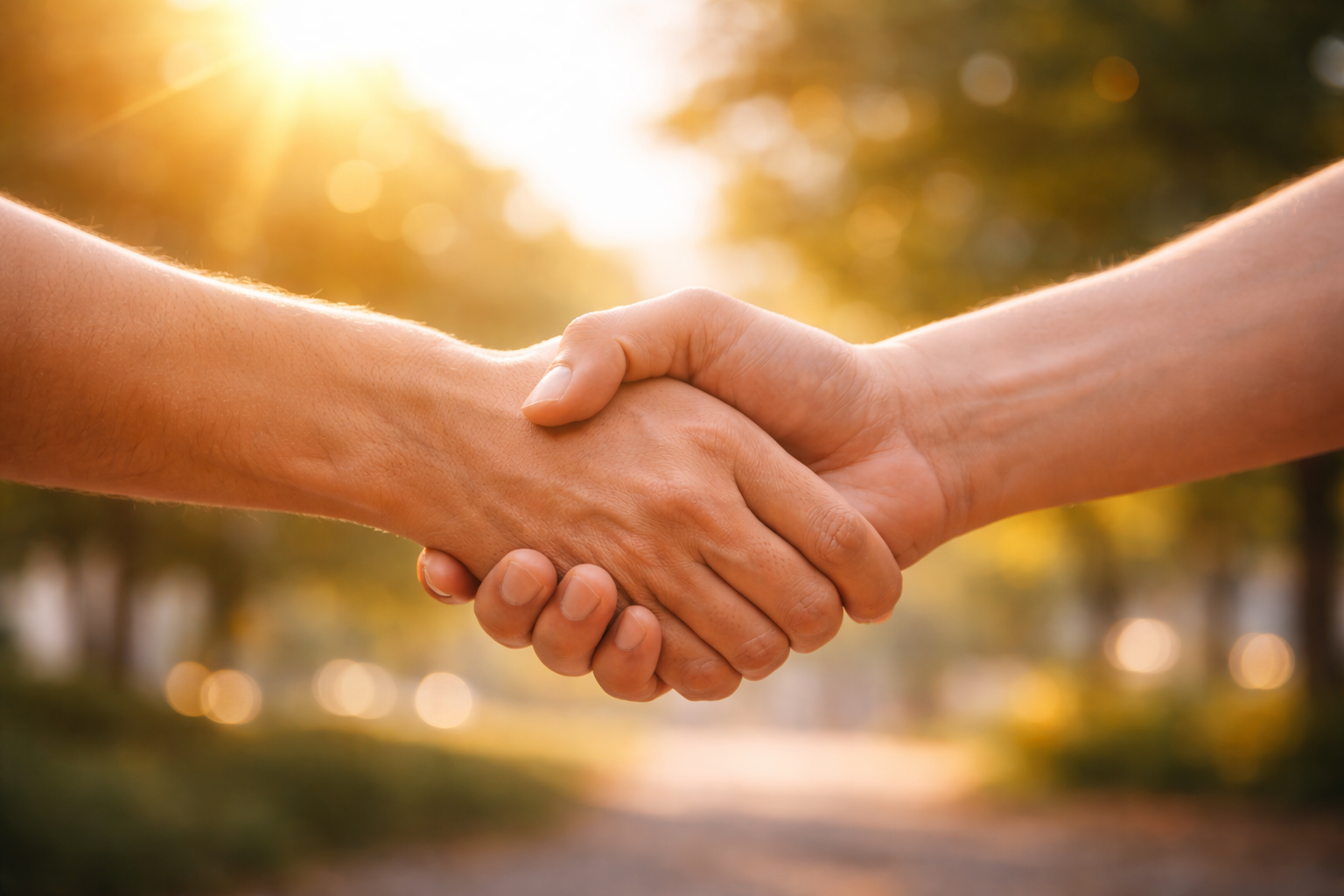Partnerschaft und Zusammenarbeit im Handwerk